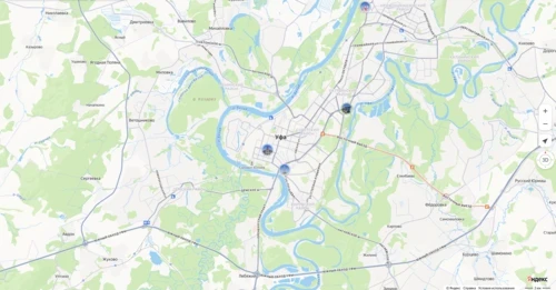 карта
